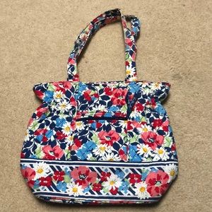 Vera Bradley bag